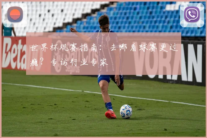 世界杯观赛指南：去哪看球赛更过瘾？专访行业专家