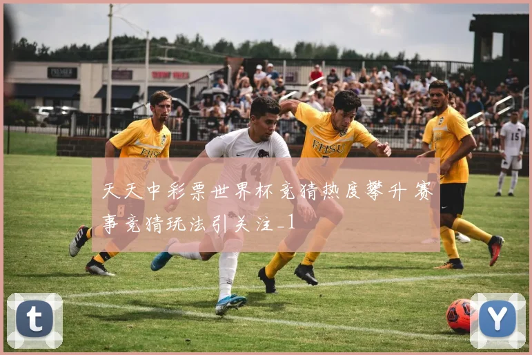 天天中彩票世界杯竞猜热度攀升 赛事竞猜玩法引关注_1