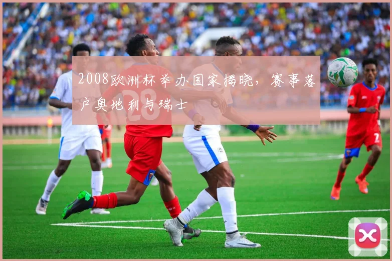 2008欧洲杯举办国家揭晓，赛事落户奥地利与瑞士